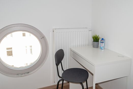 Wohnung Matysek Bild 5