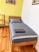 NEU! Monteurwohnung Stier - 4 kernsanierte Wohnungen Bild 13