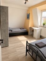 NEU! Monteurwohnung Stier - 4 kernsanierte Wohnungen Bild 14