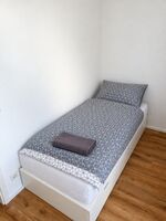 NEU! Monteurwohnung Stier - 4 kernsanierte Wohnungen Bild 6