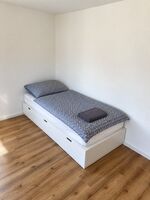 NEU! Monteurwohnung Stier - 4 kernsanierte Wohnungen Bild 7