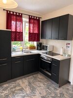NEU! Monteurwohnung Stier - 4 kernsanierte Wohnungen Bild 23