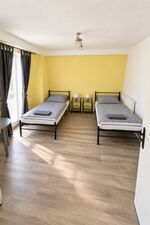 NEU! Monteurwohnung Stier - 4 kernsanierte Wohnungen Bild 12