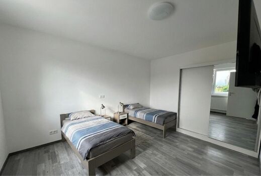 Monteursunterkünfte - Mehrere Standorte!