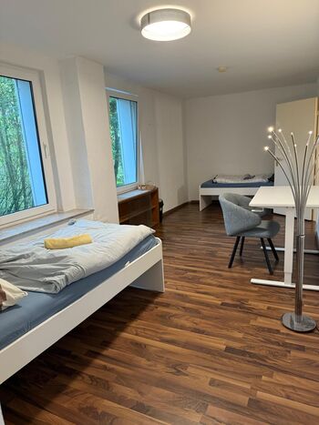 Von klein bis große Apartments - Großes Angebot Obrázok 1