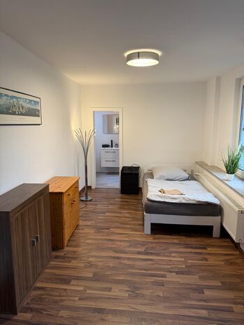 Von klein bis große Apartments - Großes Angebot Obrázok 2