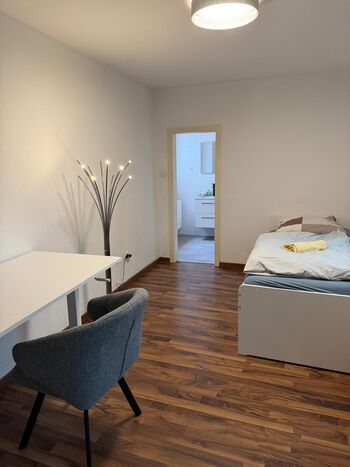 Von klein bis große Apartments - Großes Angebot Obrázok 4