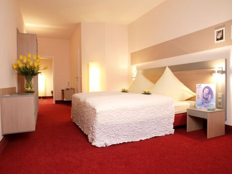 Catherine House Picture 2