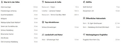 Park-Hotel Leimen Bild 6