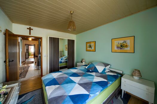 Gästezimmer Romero Bild 1