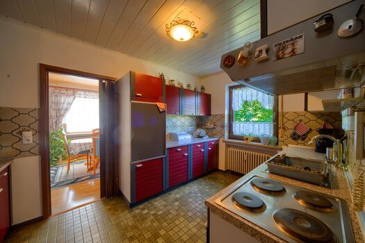Gästezimmer Romero Bild 3