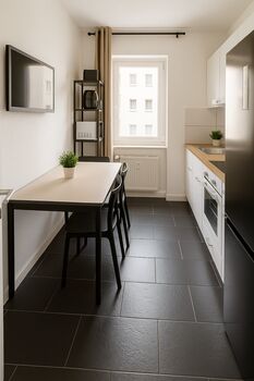 Monteurwohnung / Monteurzimmer in Krefeld