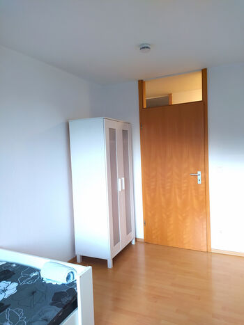 Helle und ruhige 2-Zimmer-Wohnung mit Loggia in Plochingen Zdjęcie 2