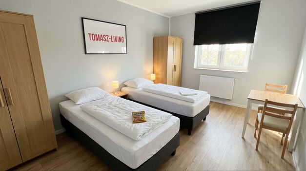 GK23 / TOMASZ-LIVING in HEINSBERG - Ruhige Wohnlage Zdjęcie 2