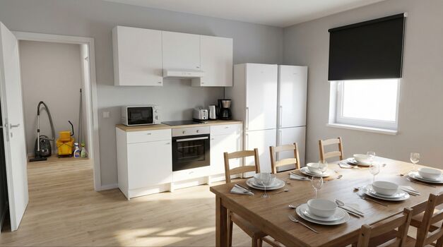 GK23 / TOMASZ-LIVING in HEINSBERG - Ruhige Wohnlage Zdjęcie 4