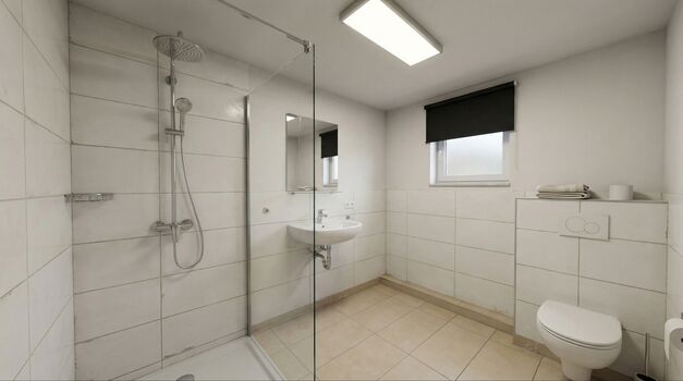 GK23 / TOMASZ-LIVING in HEINSBERG - Ruhige Wohnlage Zdjęcie 5