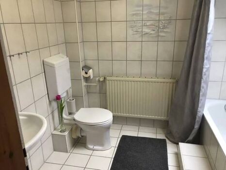 Oberschwaben Zentral Monteurunterkunft - WLAN kostenfreie Parkplätze Zdjęcie 5