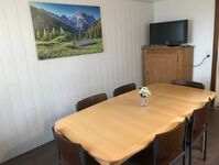 Oberschwaben Zentral Monteurunterkunft - WLAN kostenfreie Parkplätze Bild 3