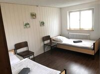 Oberschwaben Zentral Monteurunterkunft - WLAN kostenfreie Parkplätze Bild 2