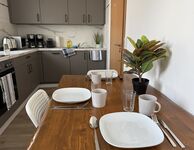 Moderne Monteurunterkünfte in Düsseldorf-Rath Bild 3