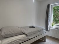 Moderne Monteurunterkünfte in Düsseldorf-Rath Bild 9