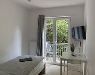 Moderne Monteurunterkünfte in Düsseldorf-Rath Bild 4