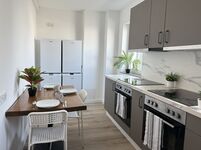 Moderne Monteurunterkünfte in Düsseldorf-Rath Bild 6