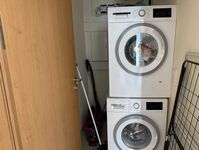 Moderne Monteurunterkünfte in Düsseldorf-Rath Bild 8