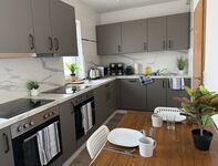 Moderne Monteurunterkünfte in Düsseldorf-Rath Bild 1