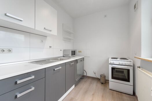 Monteurunterkünfte in Hettenleidelheim – 24h Check-In Bild 2