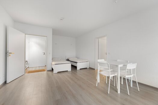 Monteurunterkünfte in Hettenleidelheim – 24h Check-In Bild 4