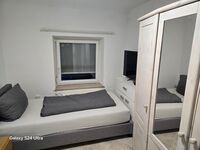 3 Zimmer Wohnung neu Renoviert mit großem Garten 20 Euro p.P Obrázok 7