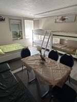 Gesamte Monteurnterkunft in Landsberg bis 16 Pers. Bild 2