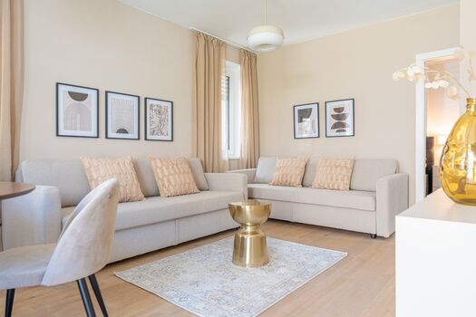 revLIVING Montageluxus Apartments Krems an der Donau Zdjęcie 3