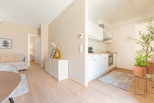 revLIVING Montageluxus Apartments Krems an der Donau Zdjęcie 2