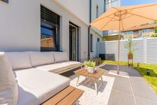 revLIVING Montageluxus Apartments Krems an der Donau Bild 1