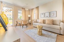 revLIVING Montageluxus Apartments Krems an der Donau Bild 12