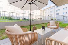 revLIVING Montageluxus Apartments Krems an der Donau Bild 10