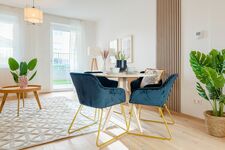 revLIVING Montageluxus Apartments Krems an der Donau Bild 7