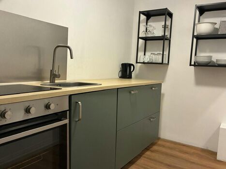 Großzügige 5 bis 6-Zimmer-Wohnung für 10 , 8 oder 7 Gäste Picture 2