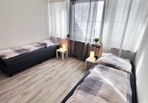 PREMIUM LIVING [TOP QUALITY] | MÖNCHENGLADBACH Bild 4