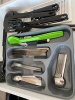 Möbilierte Wohnung Pforzheim - hell + ruhig | 2-6 Pers. | WLAN | Parken Zdjęcie 13