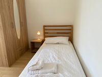 Möbilierte Wohnung Pforzheim - hell + ruhig | 2-6 Pers. | WLAN | Parken Zdjęcie 10