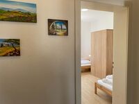 Möbilierte Wohnung Pforzheim - hell + ruhig | 2-6 Pers. | WLAN | Parken Zdjęcie 8