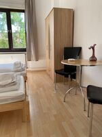 Möbilierte Wohnung Pforzheim - hell + ruhig | 2-6 Pers. | WLAN | Parken Zdjęcie 9