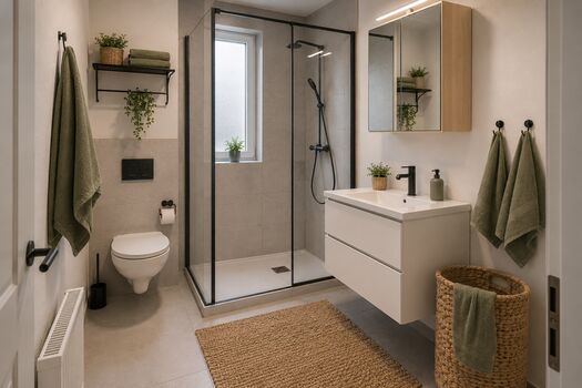Mitarbeiterzimmer ab 16 Euro heute anfragen, morgen einziehen Zdjęcie 3