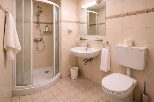 Top Lage, Top Preis: Mitarbeiterzimmer ab 16 Euro! Zdjęcie 3