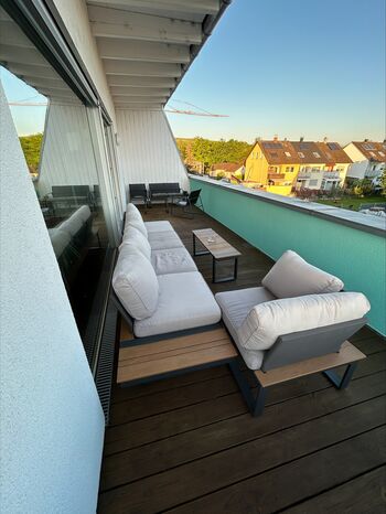 Apartment Near Europapark Lahr