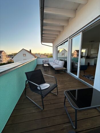 Apartment Near Europapark Lahr Picture 3