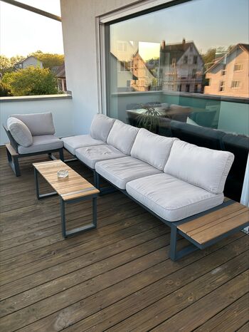 Apartment Near Europapark Lahr Picture 2